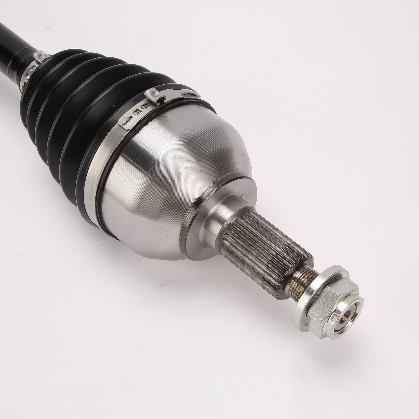 CAM-PO723T Front Left or Right Drive Shafts CV Axle for Polaris. Replaces OEM# 1334560. For full application listing click Buyer's Guide below.