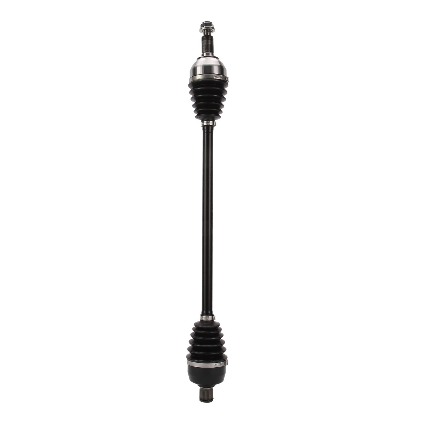 CAM-PO723T Front Left or Right Drive Shafts CV Axle for Polaris. Replaces OEM# 1334560. For full application listing click Buyer's Guide below.