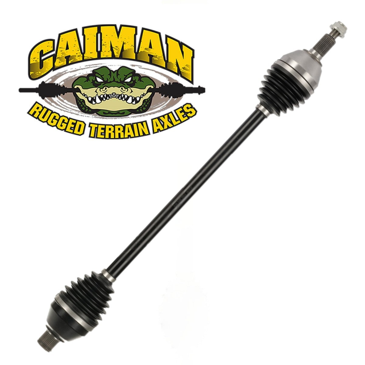 CAM-PO735T Rear Left or Right Drive Shafts CV Axle for Polaris. Replaces OEM# 1334561. For full application listing click Buyer's Guide below.