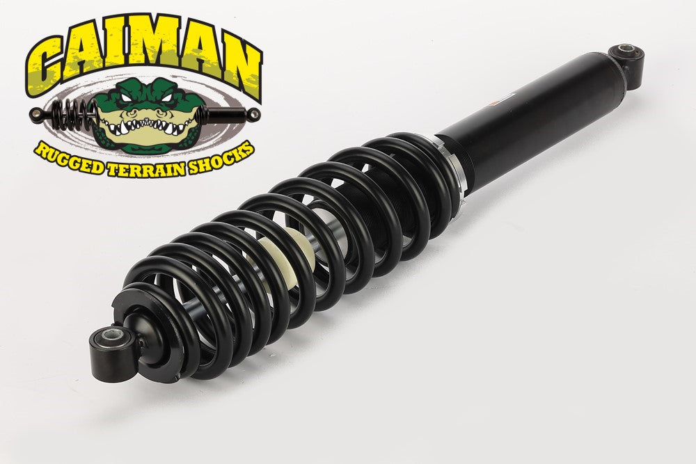 CAM-PO903 Rear Left or Right Shock Absorber for POLARIS. Replaces OEM# 7043753. For full application listing click Buyer's Guide below.