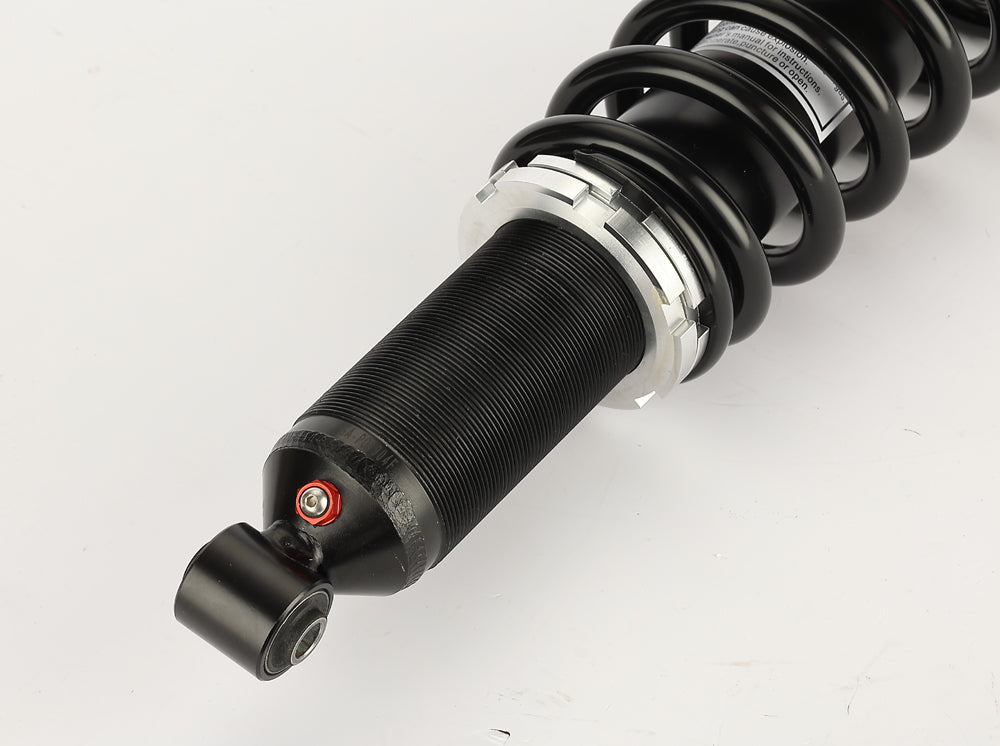 Set of 2 CAM-PO904 Front Left and Right Shock Absorber for POLARIS. Replaces OEM# 7043755. For full application listing click Buyer's Guide below.