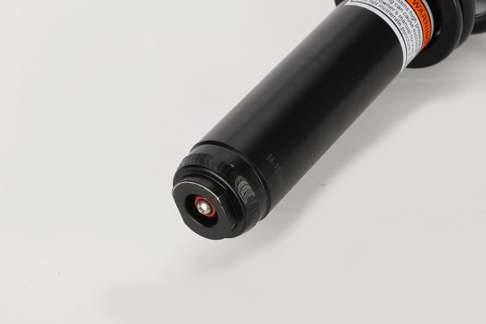 Set of 2 CAM-PO908 Front Left and Right Shock Absorber for POLARIS. Replaces OEM# 7043532, 7043666, 7043935, 7044149. For full application listing click Buyer's Guide below.