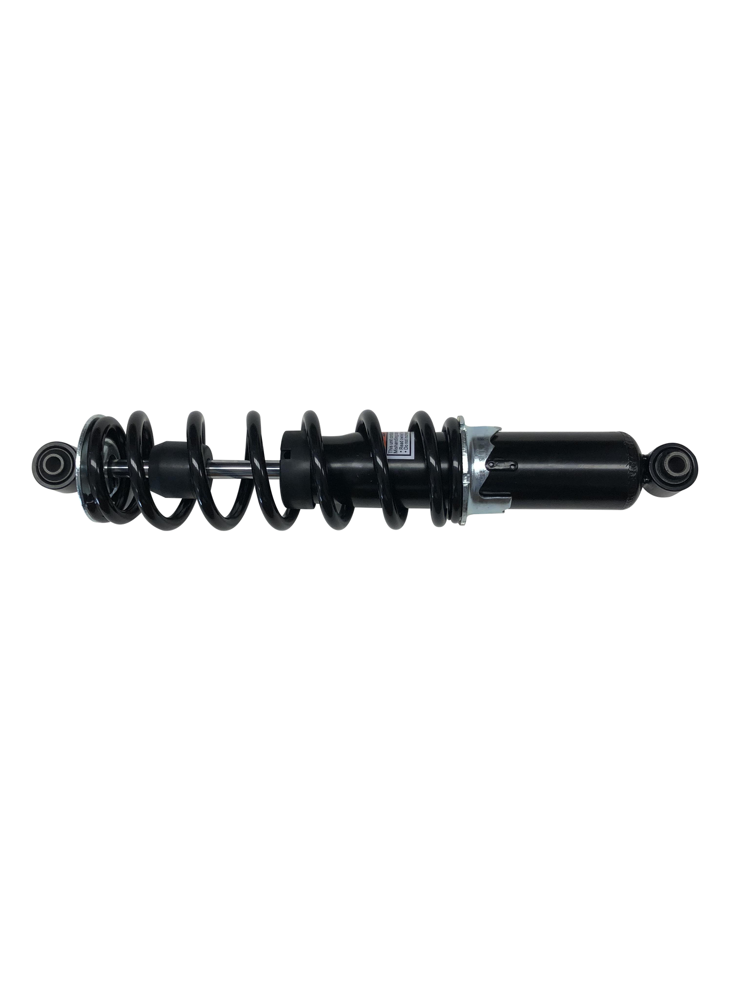 CAM-PO910 Front Left or Right Shock Absorber for POLARIS. Replaces OEM# 7043464. For full application listing click Buyer's Guide below.