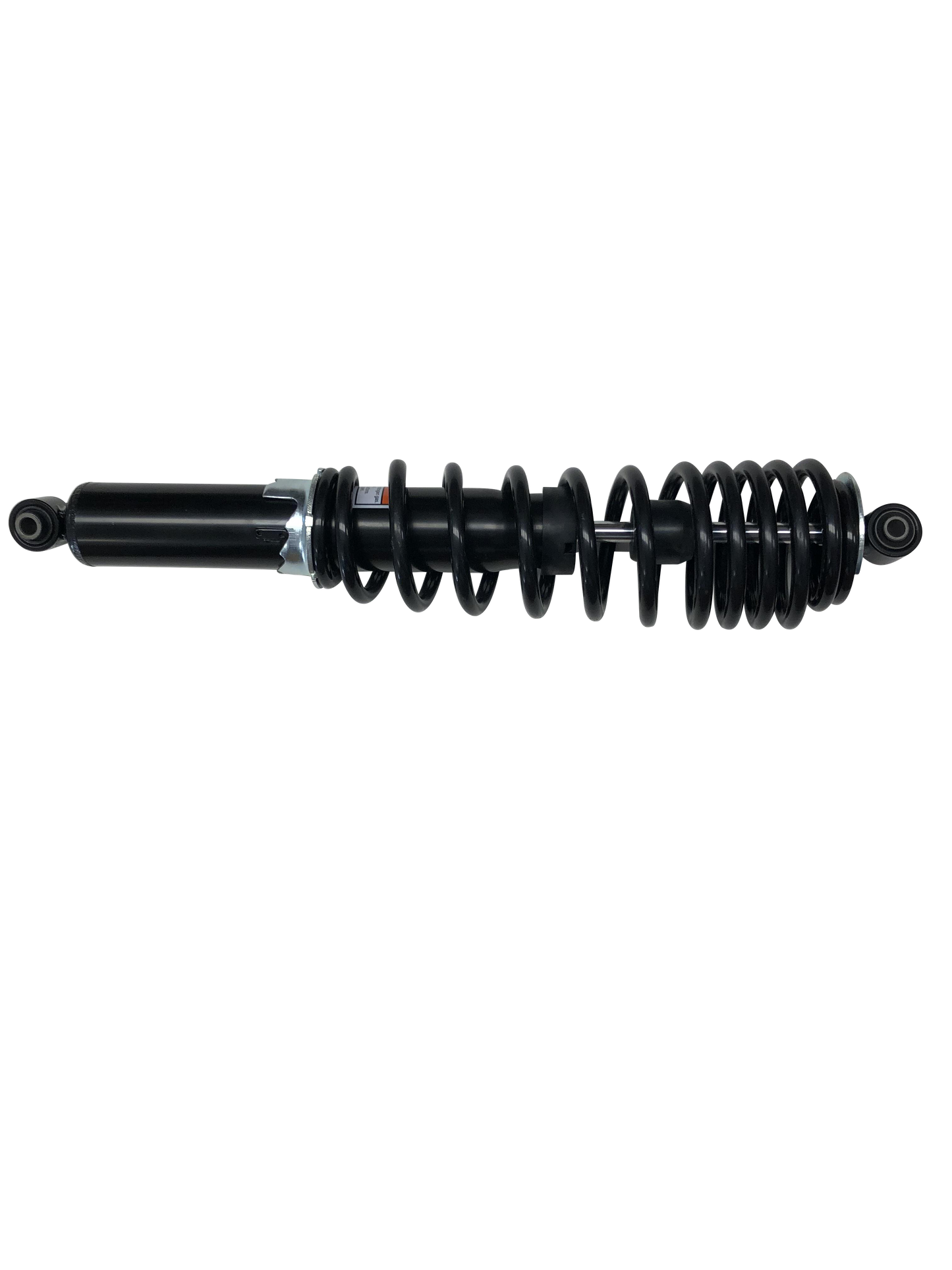 CAM-PO911 Rear Left or Right Shock Absorber for POLARIS. Replaces OEM# 7043463, 7043569, 7043874. For full application listing click Buyer's Guide below.
