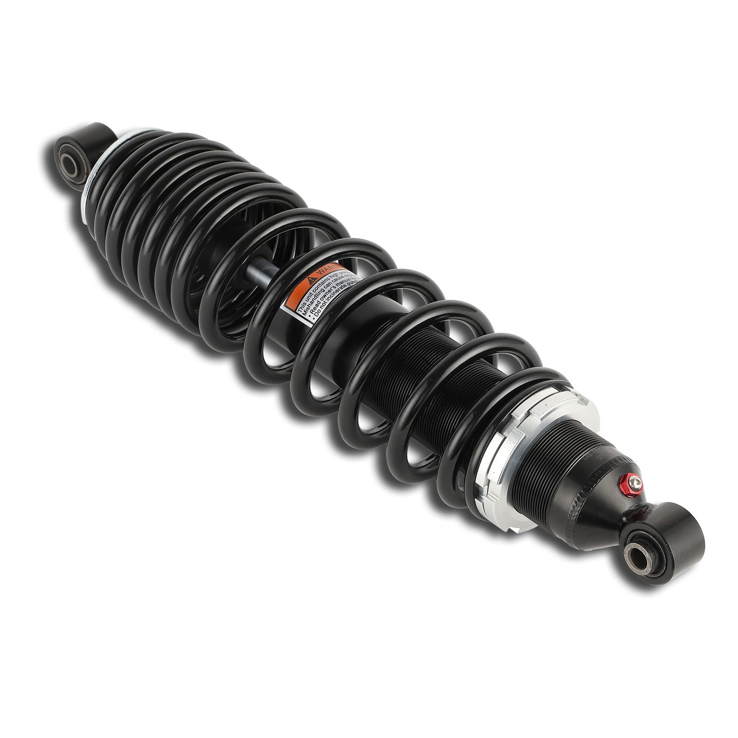 CAM-PO912 Front Left or Right Shock Absorber for POLARIS. Replaces OEM# 7044094. For full application listing click Buyer's Guide below.