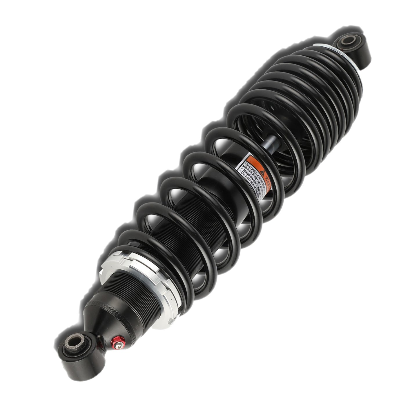 CAM-PO912 Front Left or Right Shock Absorber for POLARIS. Replaces OEM# 7044094. For full application listing click Buyer's Guide below.