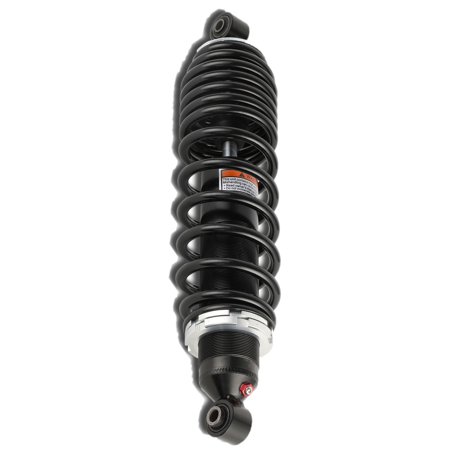 CAM-PO912 Front Left or Right Shock Absorber for POLARIS. Replaces OEM# 7044094. For full application listing click Buyer's Guide below.