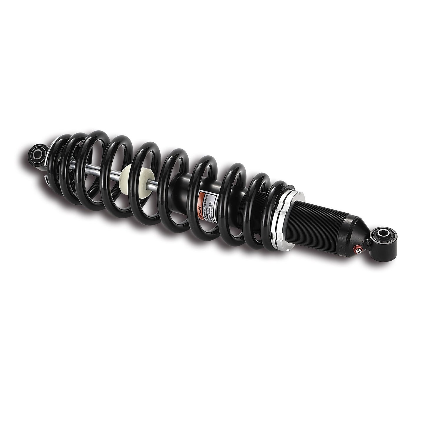 CAM-PO914 Front Left or Right Shock Absorber for POLARIS. Replaces OEM# 7044875. For full application listing click Buyer's Guide below.