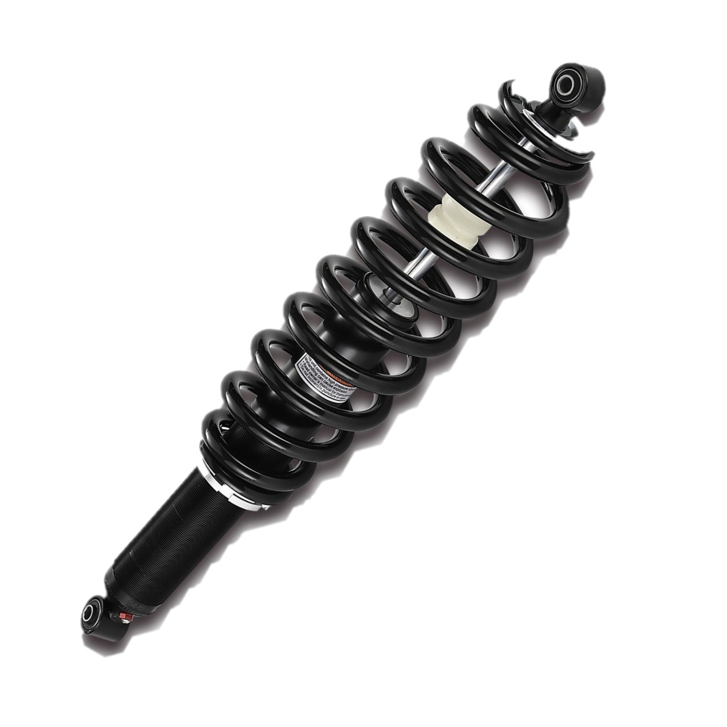 Set of 2 CAM-PO915 Rear Left and Right Shock Absorber for POLARIS. Replaces OEM# 7044876. For full application listing click Buyer's Guide below.