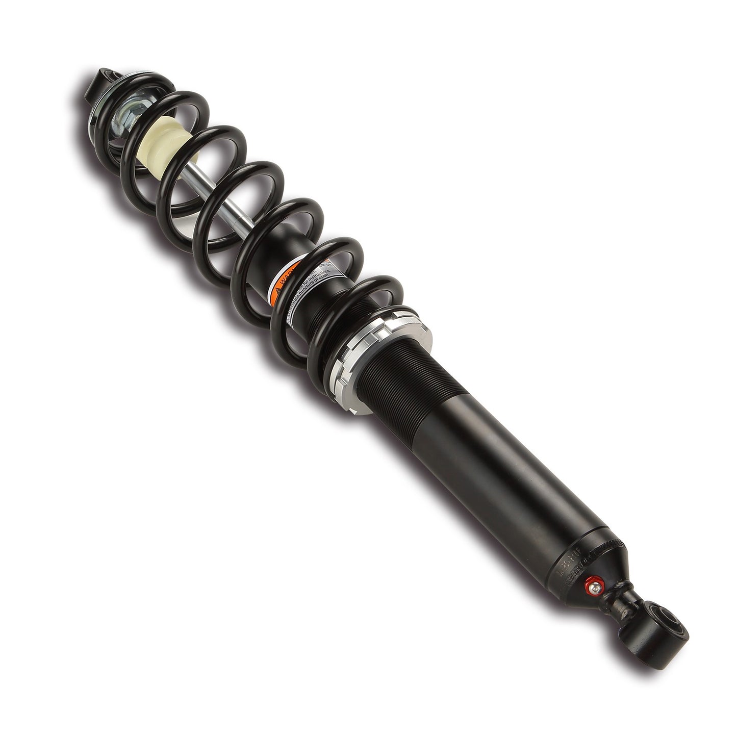 CAM-PO916 Front Left or Right Shock Absorber for POLARIS. Replaces OEM# 7044629. For full application listing click Buyer's Guide below.