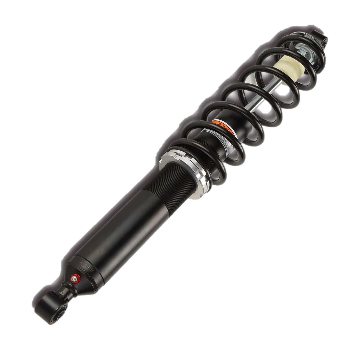 CAM-PO916 Front Left or Right Shock Absorber for POLARIS. Replaces OEM# 7044629. For full application listing click Buyer's Guide below.
