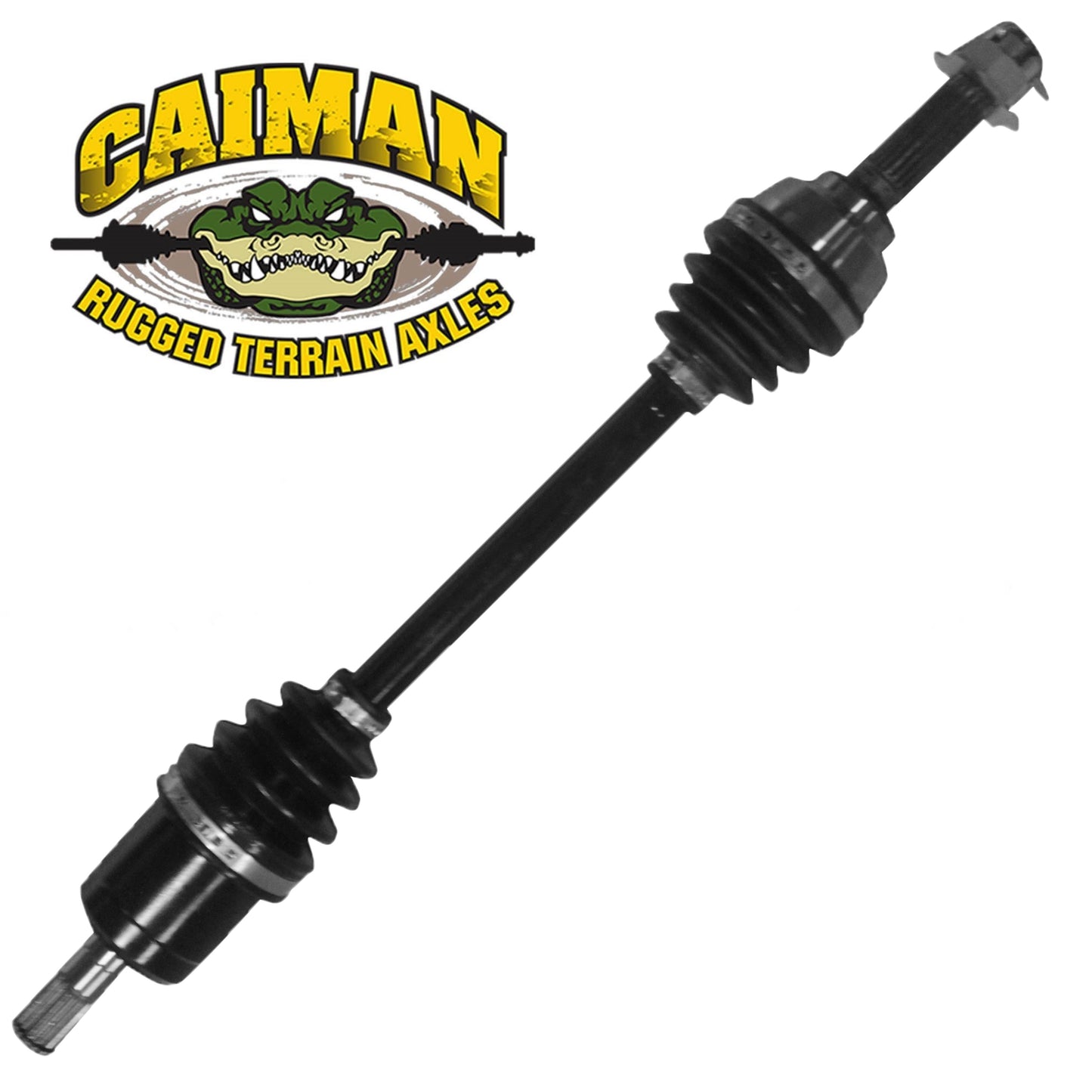 CAM-SK202 Front Right Drive Shaft CV Axle for SUZUKI. Replaces OEM# 54901-03G20, 54901-03G23. For full application listing click Buyer's Guide below.