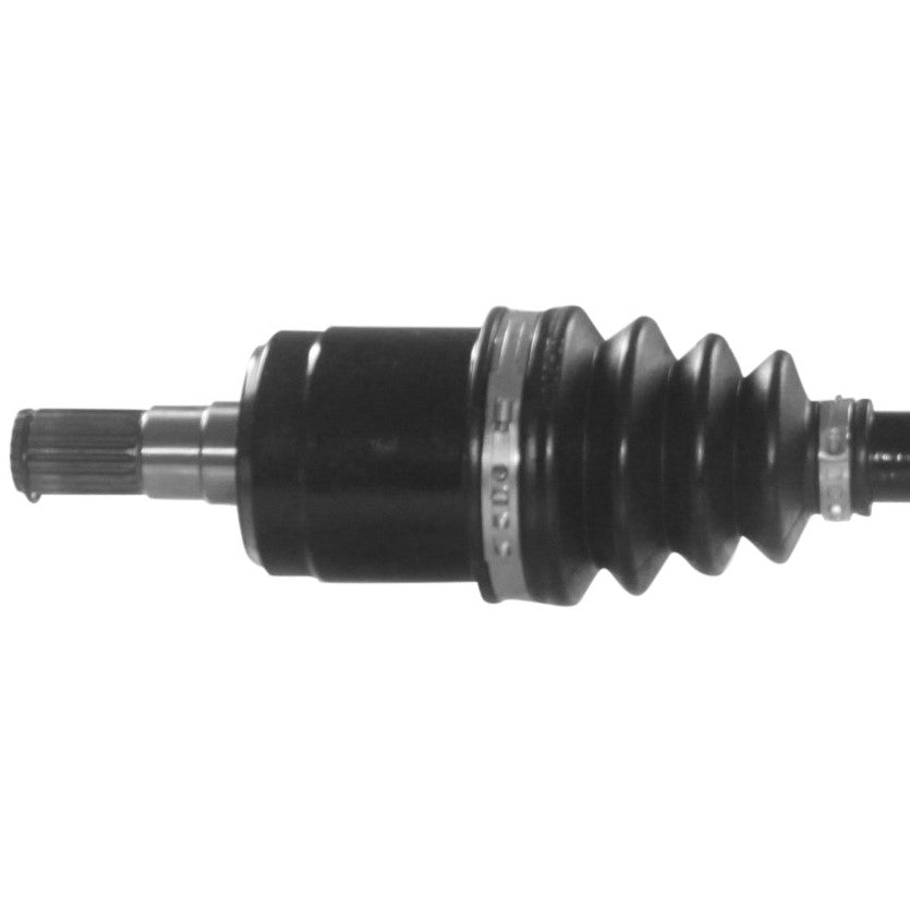 1 CAM-SK301 and 1 CAM-SK302 Front Left and Right Drive Shaft CV Axle for Suzuki. Replaces OEM# 54902-27H00 54902-27H01 , 54901-27H00, 54901-27H01. For full application listing click Buyer's Guide below.