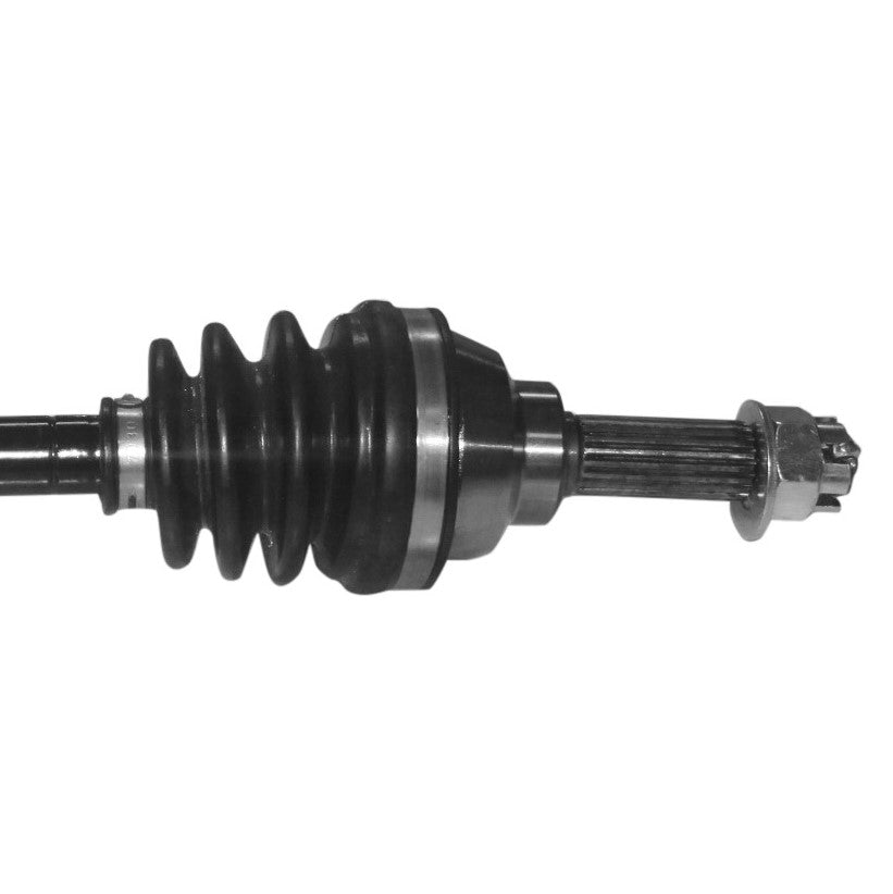 Set of 2 CAM-SK303 Front Left and Right Drive Shaft CV Axle for SUZUKI. Replaces OEM# 54901-31G31, 54901-31G40, 54901-31G41. For full application listing click Buyer's Guide below.