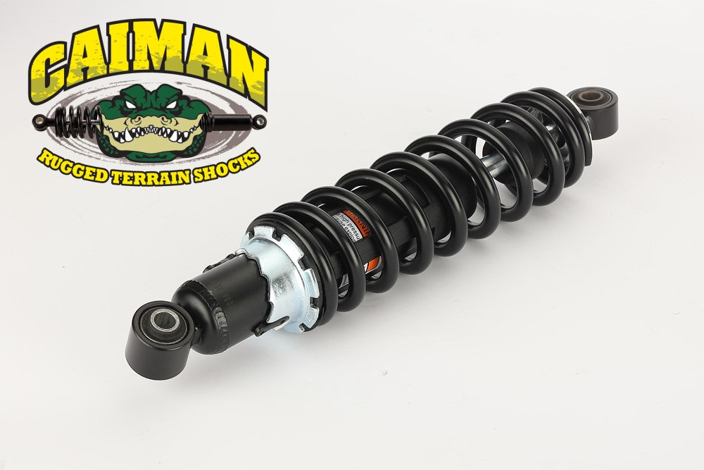 Set of 2 CAM-SK900 Rear Left and Right Shock Absorber for SUZUKI. Replaces OEM# 62100-19B80-019, 62100-19B81-019, 62100-19B90-019. For full application listing click Buyer's Guide below.