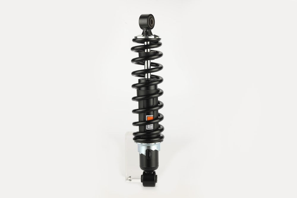 Set of 2 CAM-SK900 Rear Left and Right Shock Absorber for SUZUKI. Replaces OEM# 62100-19B80-019, 62100-19B81-019, 62100-19B90-019. For full application listing click Buyer's Guide below.