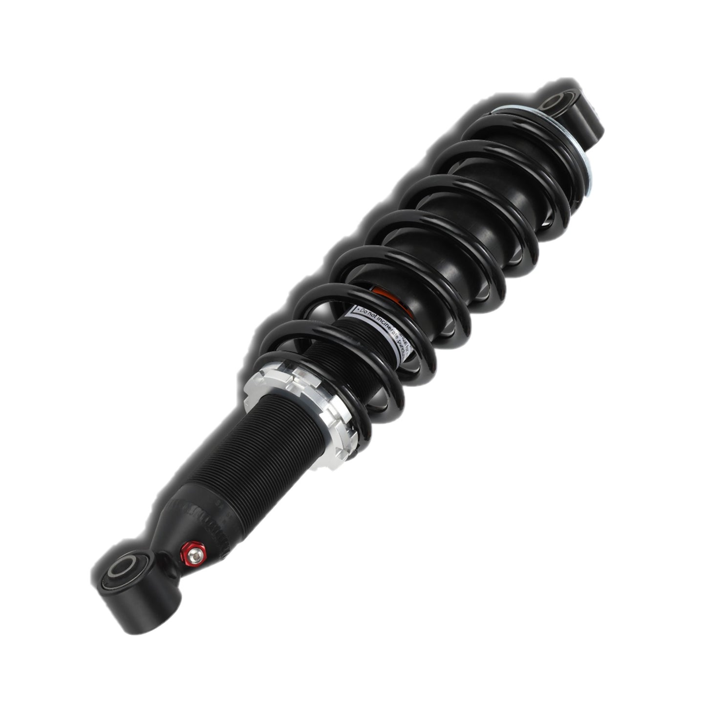 CAM-SK901 Front Left or Right Shock Absorber for SUZUKI. Replaces OEM# 52100-38F10-019, 52100-27H00-019, 52100-27H10-019. For full application listing click Buyer's Guide below.