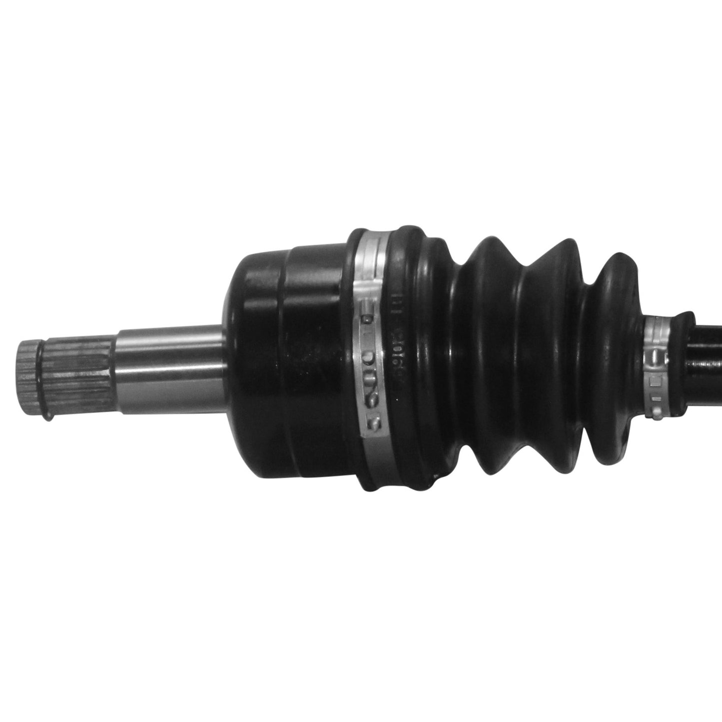 CAM-YA211 Front Right Drive Shaft CV Axle for YAMAHA. Replaces OEM# 5KM-2510J-20-00 5KM-2510F-10-00. For full application listing click Buyer's Guide below.