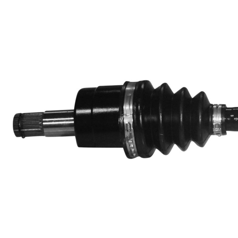 CAM-YA225 CAM-YA226 Front Left/Right CV Axle for Yahama. Replaces OEM#4S1-2510J-01-00(IB) 4S2-2511E-01-00(BAR) 4S1-2510F-01-00(OB) 4S1-2510J-00-00(IB) 4S1-2510F-00-00(OB) 4S2-2511E-00-00(BAR). For full application listing click Buyer's Guide below.