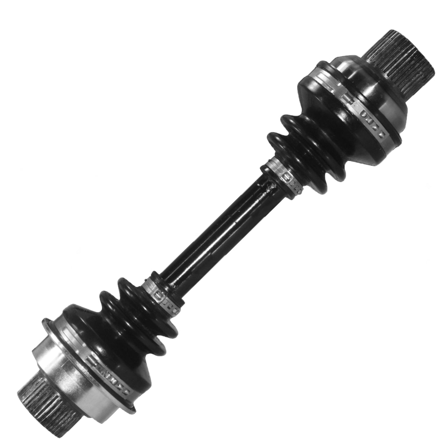 CAM-YA300D Front Left Drive Shafts CV Axle for YAMAHA. Replaces OEM# 5KM-46173-10-00. For full application listing click Buyer's Guide below.