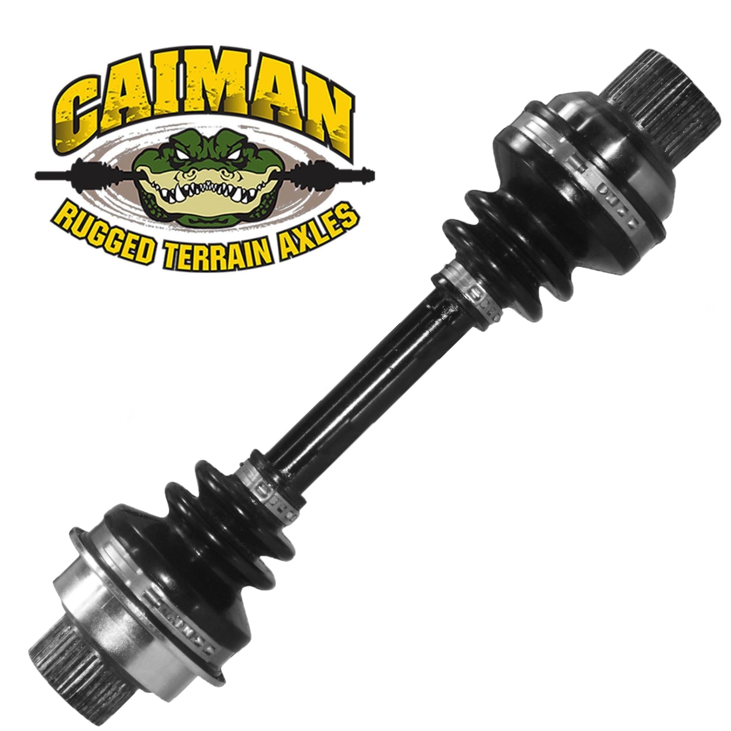 CAM-YA300D Front Left Drive Shafts CV Axle for YAMAHA. Replaces OEM# 5KM-46173-10-00. For full application listing click Buyer's Guide below.