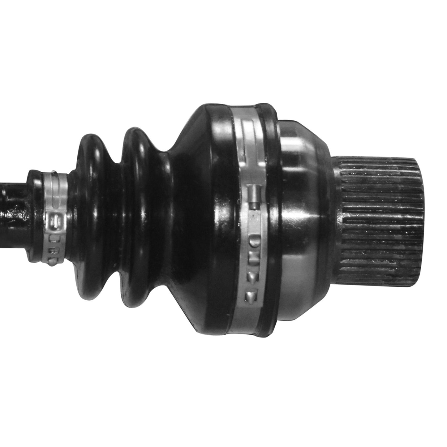 CAM-YA300D Front Left Drive Shafts CV Axle for YAMAHA. Replaces OEM# 5KM-46173-10-00. For full application listing click Buyer's Guide below.