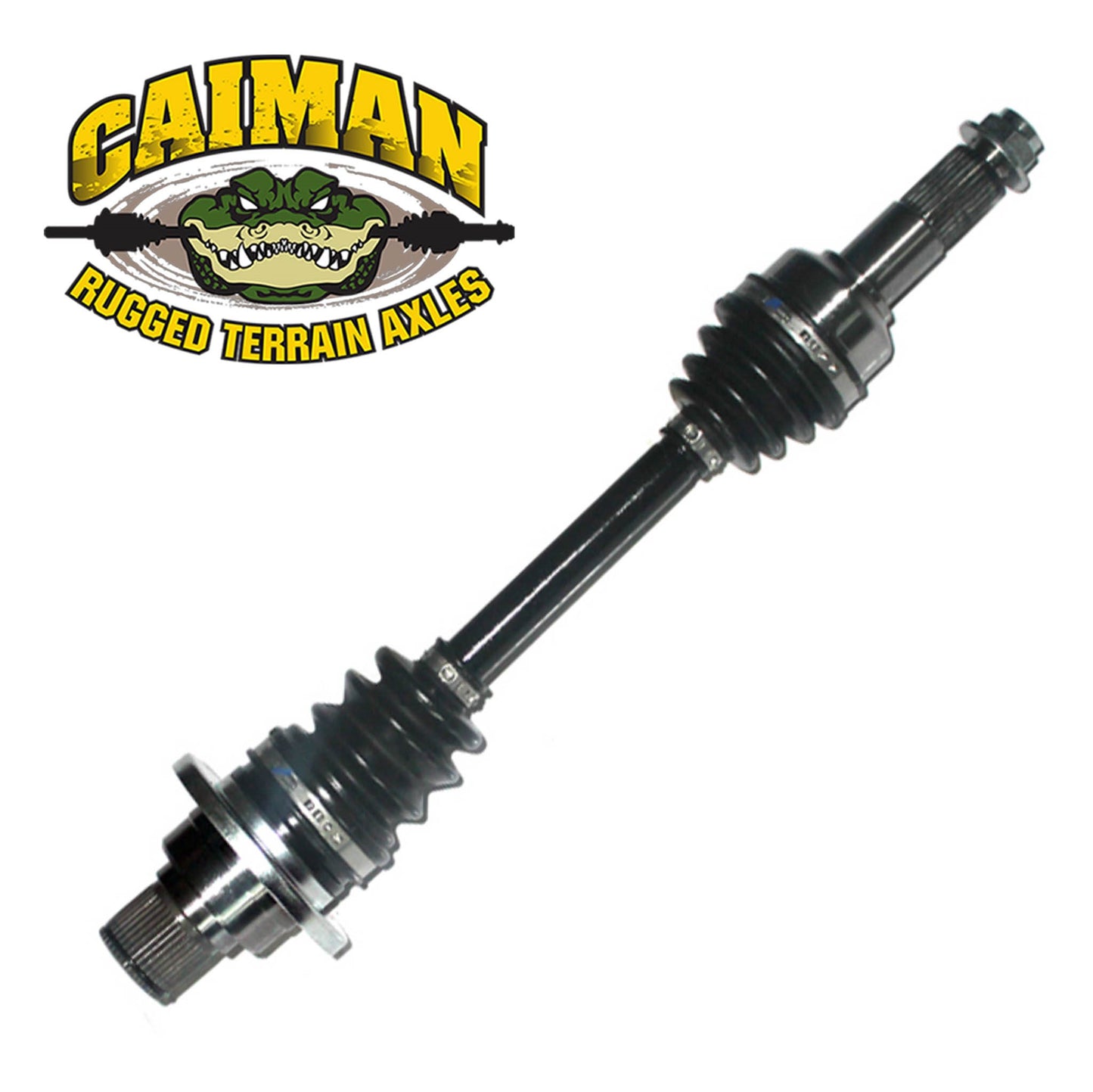 CAM-YA301 CAM-YA302 Rear Left & Right CV Axle for YAMAHA. Replaces OEM#5KM-2530U-10-00, 5KM-2530U-11-00, 5KM-2530U-12-00, 5KM-2530U-13-00, 5KM-2530T-10-00, 5KM-2530T-11-00, 5KM-2530T-12-00, 5KM-2530T-13-00. Application listing click Buyer's Guide below.