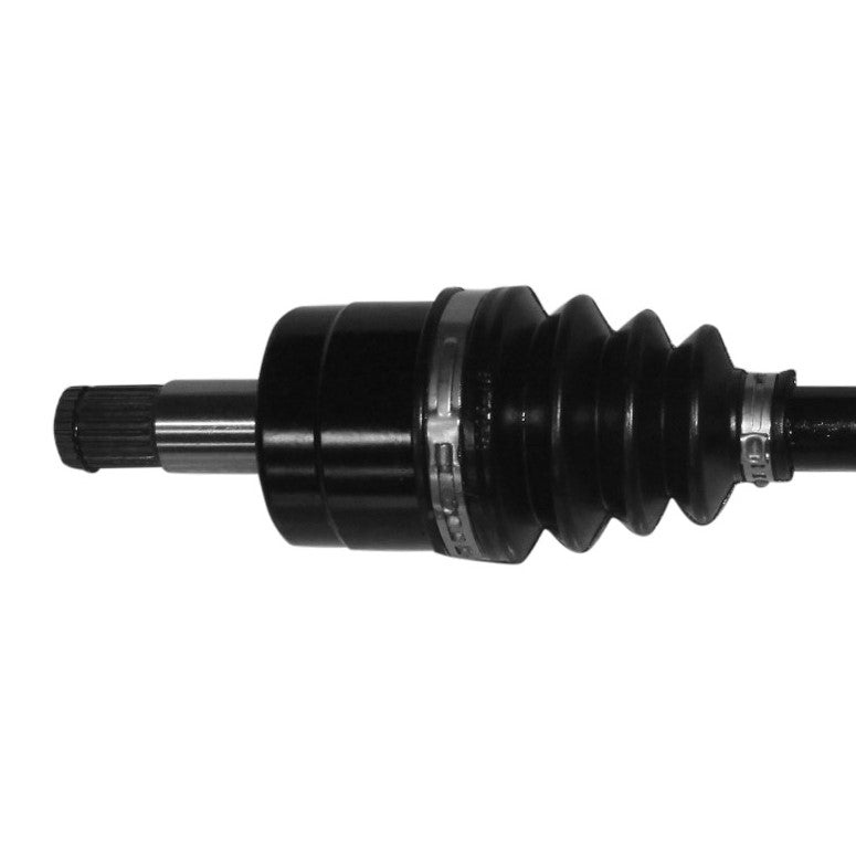 CAM-YA308 Front Left or Right Drive Shaft CV Axle for YAMAHA. Replaces OEM# 5GH-2510F-00-00. For full application listing click Buyer's Guide below.