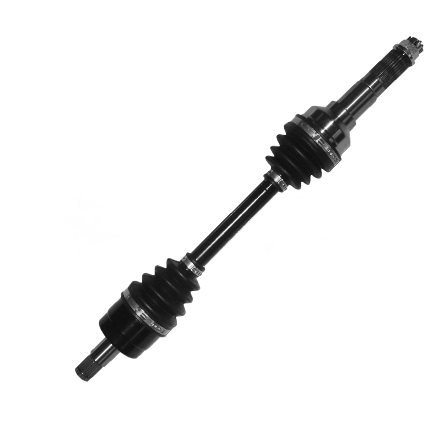 CAM-YA310 Front Left or RIght Drive Shaft CV Axle for YAMAHA. Replaces OEM# 5FU-F510F-00-00. For full application listing click Buyer's Guide below.