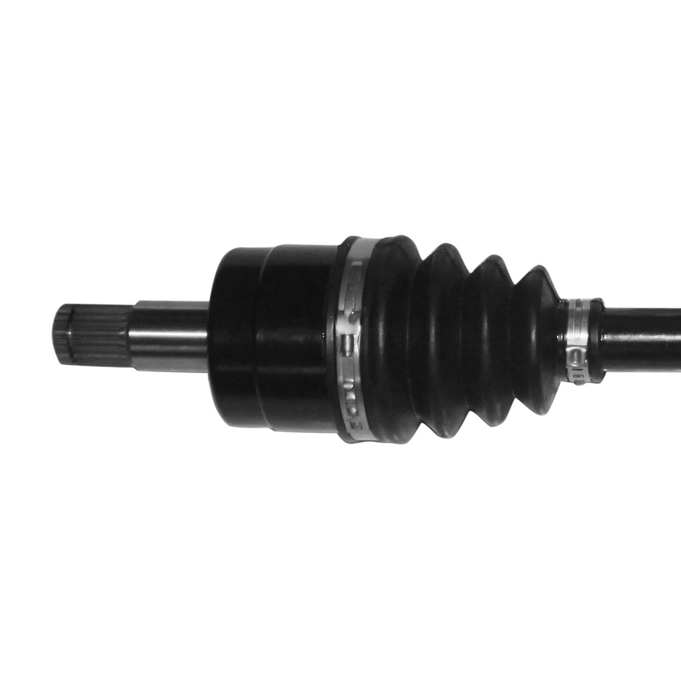 CAM-YA310 Front Left or RIght Drive Shaft CV Axle for YAMAHA. Replaces OEM# 5FU-F510F-00-00. For full application listing click Buyer's Guide below.