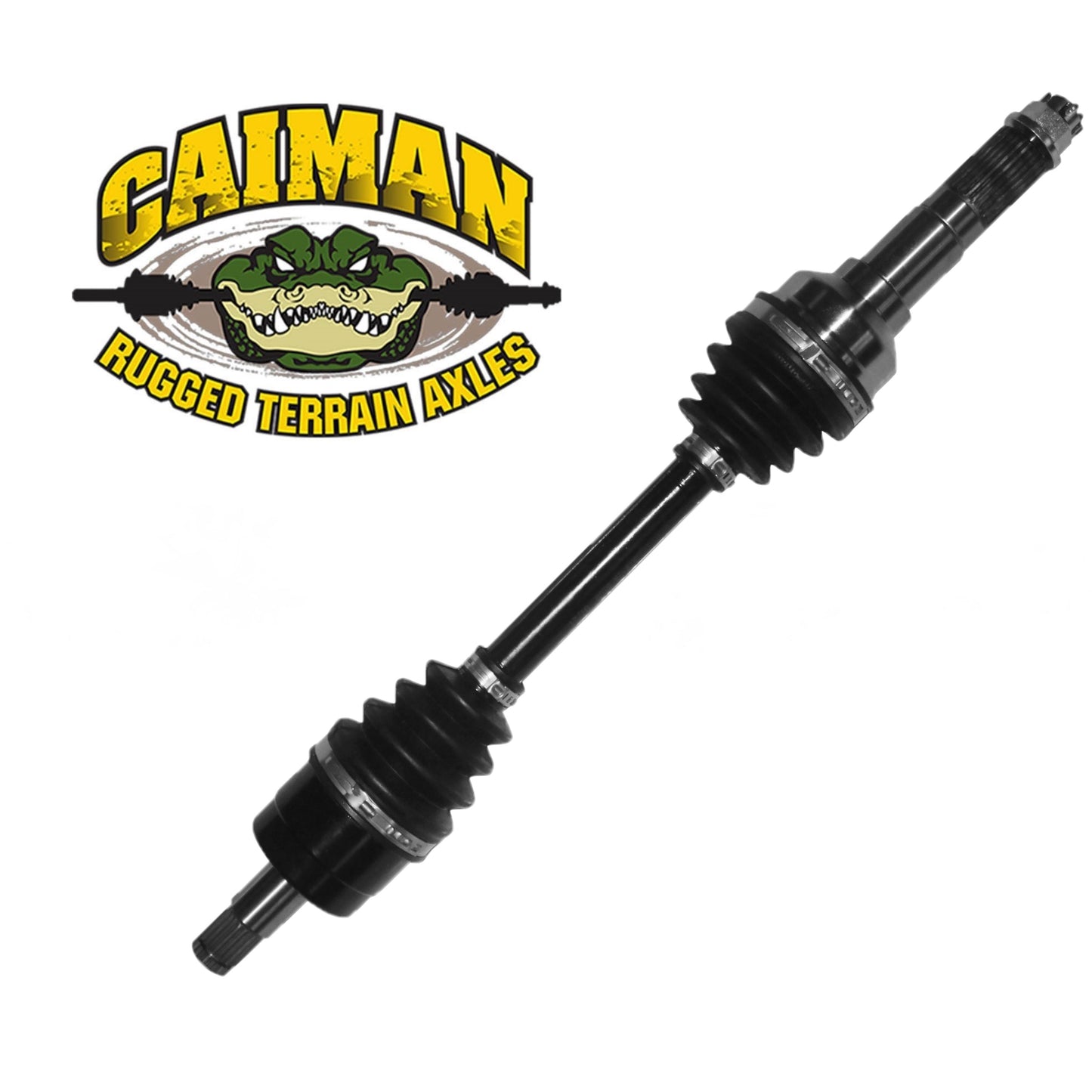 CAM-YA310 Front Left or RIght Drive Shaft CV Axle for YAMAHA. Replaces OEM# 5FU-F510F-00-00. For full application listing click Buyer's Guide below.