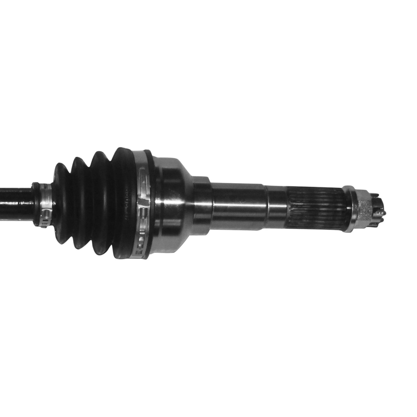 Set of 2 CAM-YA310 Front Left and RIght Drive Shaft CV Axle for YAMAHA. Replaces OEM# 5FU-F510F-00-00. For full application listing click Buyer's Guide below.