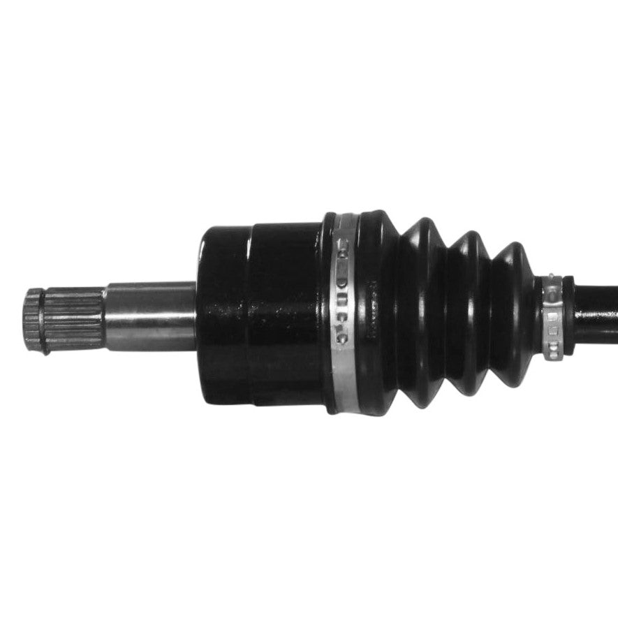 CAM-YA311 Front Left or Right Drive Shaft CV Axle for Yahama. Replaces OEM# 5TE-F510F-00-00. For full application listing click Buyer's Guide below.