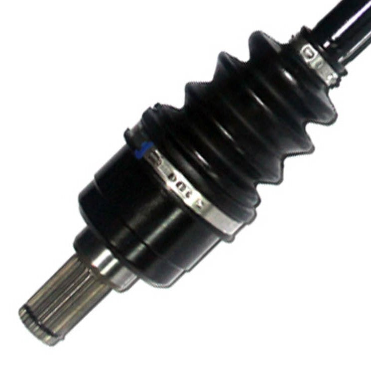 Set of 2 CAM-YA357 Rear Left and Right Drive Shaft CV Axle for YAMAHA. Replaces OEM# 2UD-2531H-00-00. For full application listing click Buyer's Guide below.. For full application listing click Buyer's Guide below.