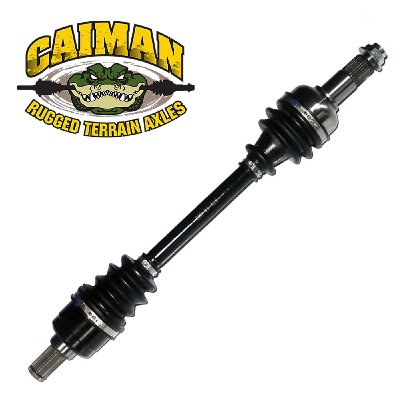 Set of 2 CAM-YA357 Rear Left and Right Drive Shaft CV Axle for YAMAHA. Replaces OEM# 2UD-2531H-00-00. For full application listing click Buyer's Guide below.. For full application listing click Buyer's Guide below.
