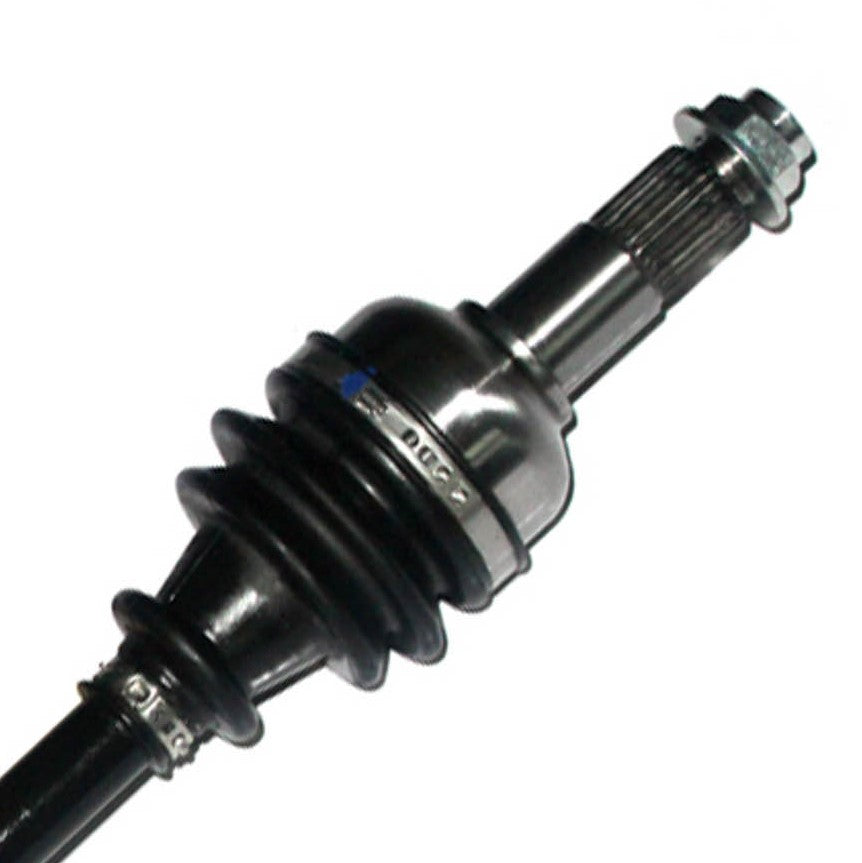 Set of 2 CAM-YA357 Rear Left and Right Drive Shaft CV Axle for YAMAHA. Replaces OEM# 2UD-2531H-00-00. For full application listing click Buyer's Guide below.. For full application listing click Buyer's Guide below.