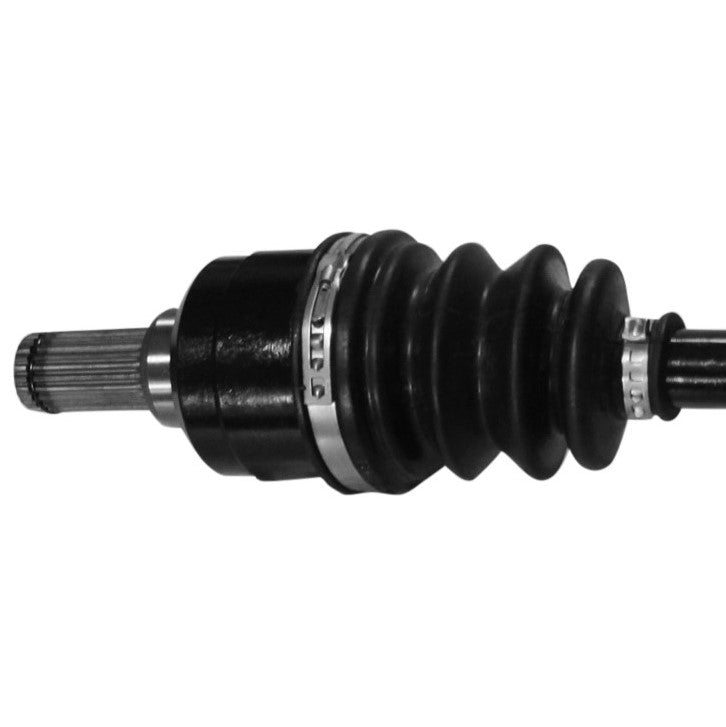 CAM-YA359 Rear Left or Right Drive Shaft CV Axle Yahama. Replaces OEM# BB5-2531H-00-00, BB5-2531H-01-00, B16-2531H-00-00, B16-2531H-01-00. For full application listing click Buyer's Guide below.