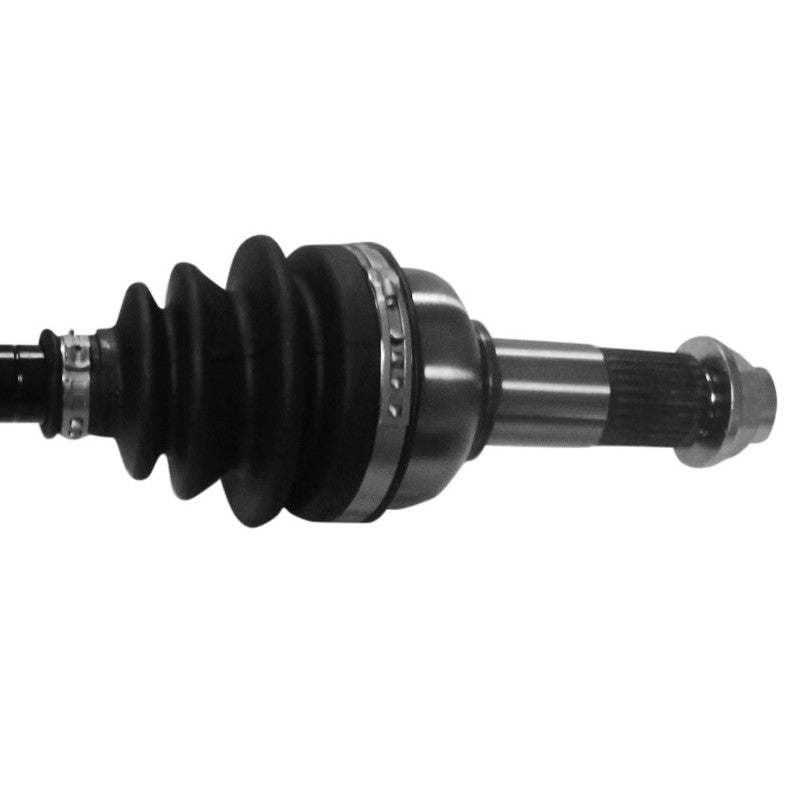 CAM-YA359 Rear Left or Right Drive Shaft CV Axle Yahama. Replaces OEM# BB5-2531H-00-00, BB5-2531H-01-00, B16-2531H-00-00, B16-2531H-01-00. For full application listing click Buyer's Guide below.