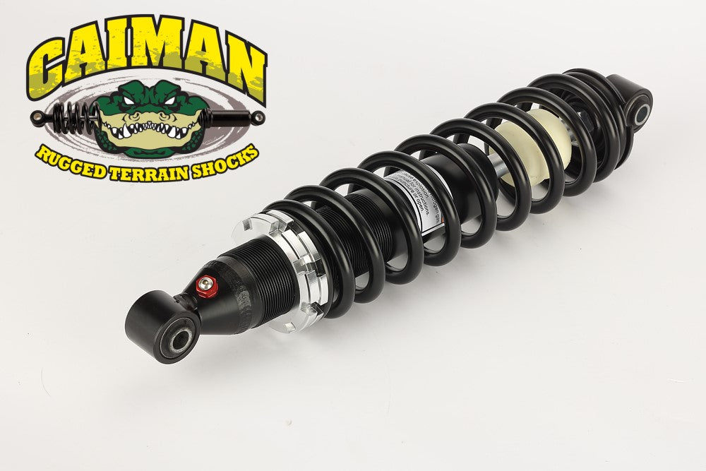 Set of 2 CAM-YA901 Front Left and Right Shock Absorber for YAMAHA. Replaces OEM# 3B4-23350-00-00, 3B4-23350-01-00, 1HP-F3350-00-00, 28P-23350-00-00. For full application listing click Buyer's Guide below.