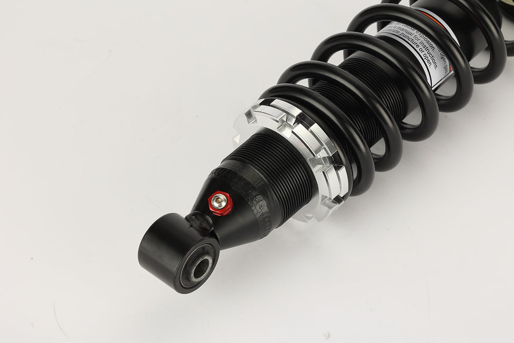 Set of 2 CAM-YA901 Front Left and Right Shock Absorber for YAMAHA. Replaces OEM# 3B4-23350-00-00, 3B4-23350-01-00, 1HP-F3350-00-00, 28P-23350-00-00. For full application listing click Buyer's Guide below.