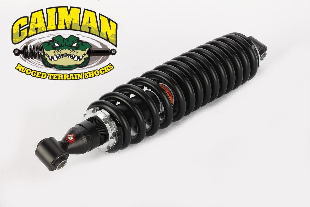 Set of 2 CAM-YA903 Rear Left and Right Shock Absorber for YAMAHA. Replaces OEM# 5UG-F2210-00-00, 5UG-F2210-01-00. For full application listing click Buyer's Guide below.