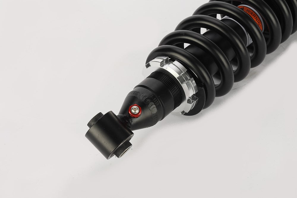 Set of 2 CAM-YA903 Rear Left and Right Shock Absorber for YAMAHA. Replaces OEM# 5UG-F2210-00-00, 5UG-F2210-01-00. For full application listing click Buyer's Guide below.