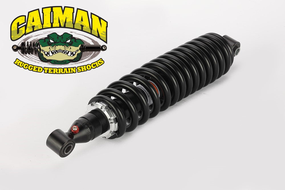 CAM-YA904 Rear Left or Right Shock Absorber for YAMAHA. Replaces OEM# 5UG-F2210-10-00, 5UG-F2210-11-00. For full application listing click Buyer's Guide below.