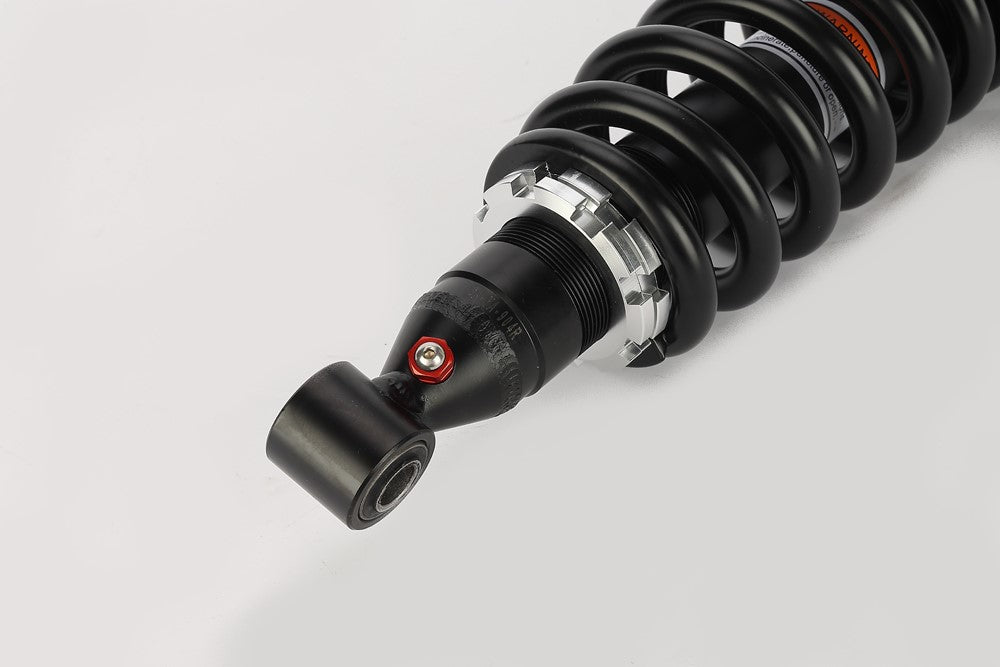 Set of 2 CAM-YA904 Rear Left and Right Shock Absorber for YAMAHA. Replaces OEM# 5UG-F2210-10-00, 5UG-F2210-11-00. For full application listing click Buyer's Guide below.