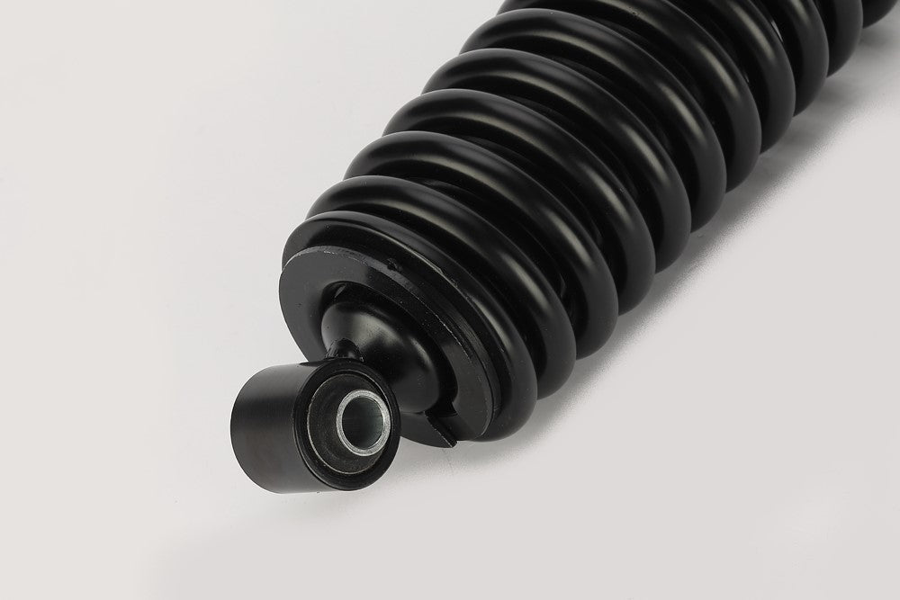 Set of 2 CAM-YA904 Rear Left and Right Shock Absorber for YAMAHA. Replaces OEM# 5UG-F2210-10-00, 5UG-F2210-11-00. For full application listing click Buyer's Guide below.