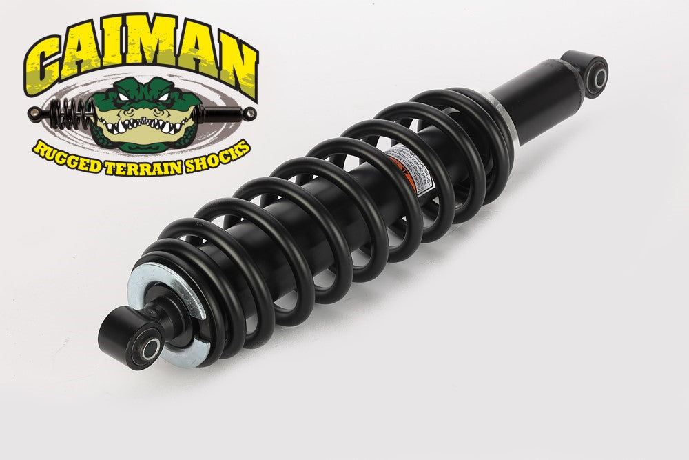 CAM-YA908 Front Left or Right Shock Absorber for YAMAHA. Replaces OEM# 1XD-F3390-00-00, 1XD-F3390-01-00. For full application listing click Buyer's Guide below.