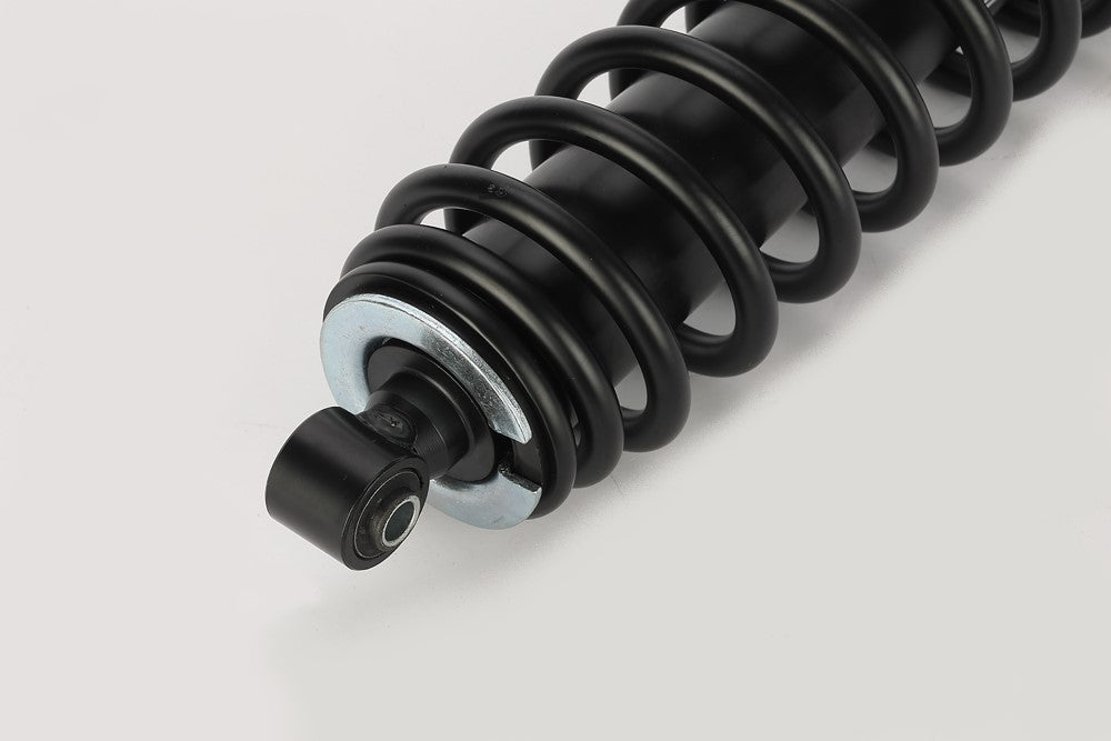 Set of 2 CAM-YA908 Front Left and Right Shock Absorber for YAMAHA. Replaces OEM# 1XD-F3390-00-00, 1XD-F3390-01-00. For full application listing click Buyer's Guide below.