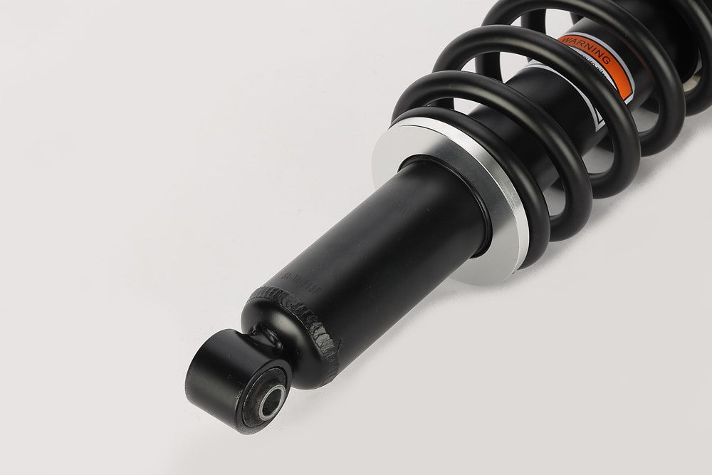 Set of 2 CAM-YA908 Front Left and Right Shock Absorber for YAMAHA. Replaces OEM# 1XD-F3390-00-00, 1XD-F3390-01-00. For full application listing click Buyer's Guide below.