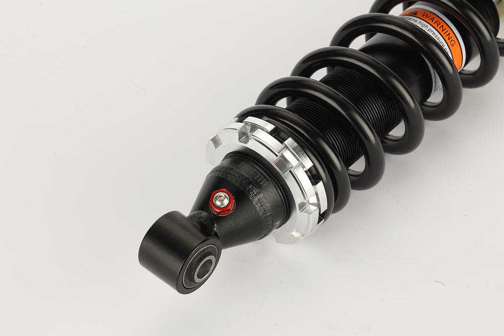Set of 2 CAM-YA909 Rear Left and Right Shock Absorber for YAMAHA. Replaces OEM# 5KM-22210-00-00, 5KM-22210-20-00. For full application listing click Buyer's Guide below.