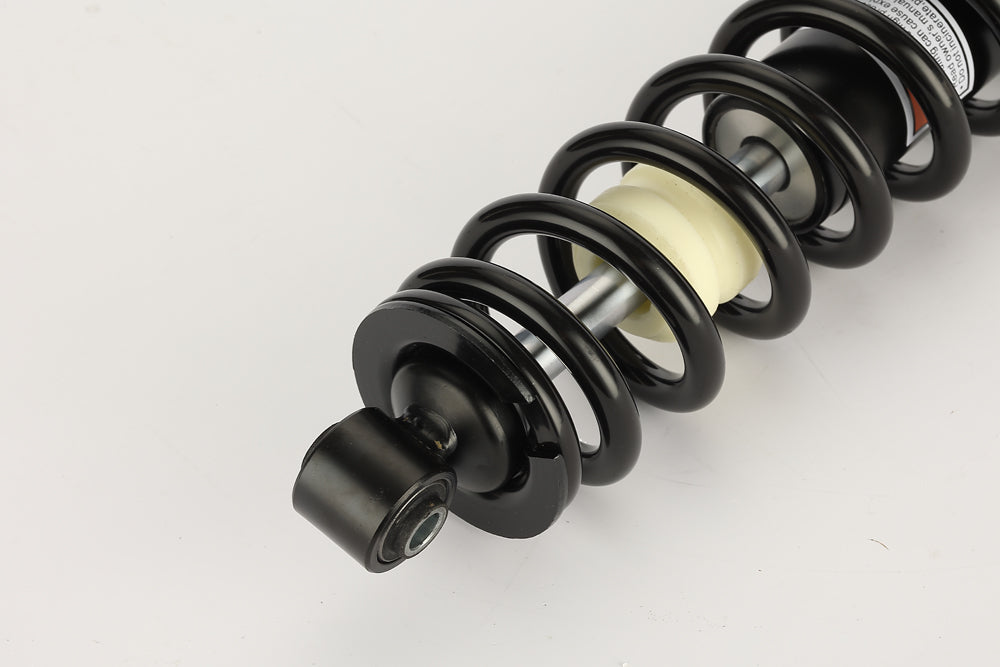Set of 2 CAM-YA909 Rear Left and Right Shock Absorber for YAMAHA. Replaces OEM# 5KM-22210-00-00, 5KM-22210-20-00. For full application listing click Buyer's Guide below.